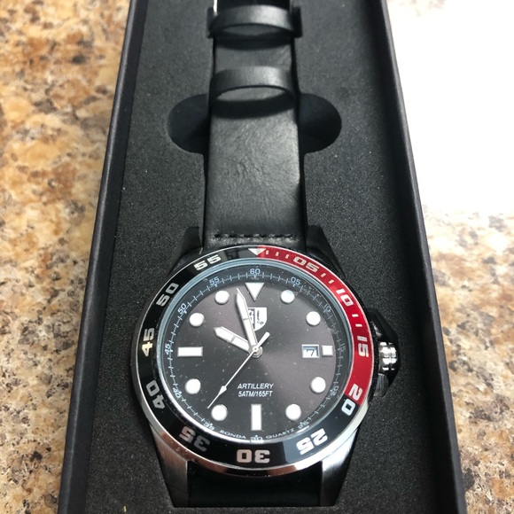 Three Leagues Baden Watch - Picture 3 of 4